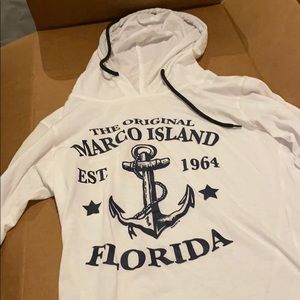 Woman’s long sleeve